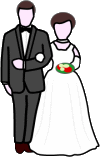 Site du mariage
