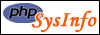 PHPsysInfo